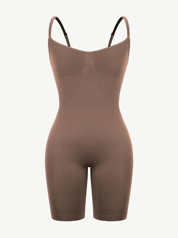 *Seamless Sculpt Plus Size Full Body Shaper