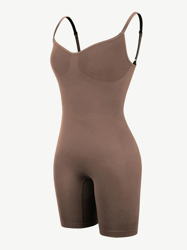 *Seamless Sculpt Plus Size Full Body Shaper