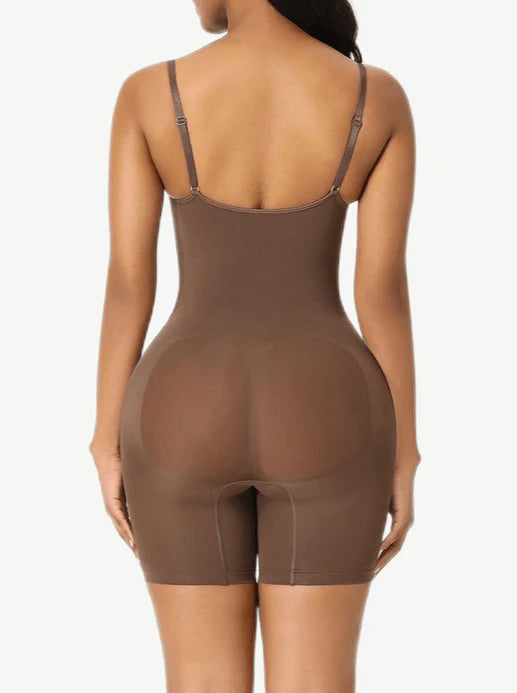 *Seamless Sculpt Plus Size Full Body Shaper